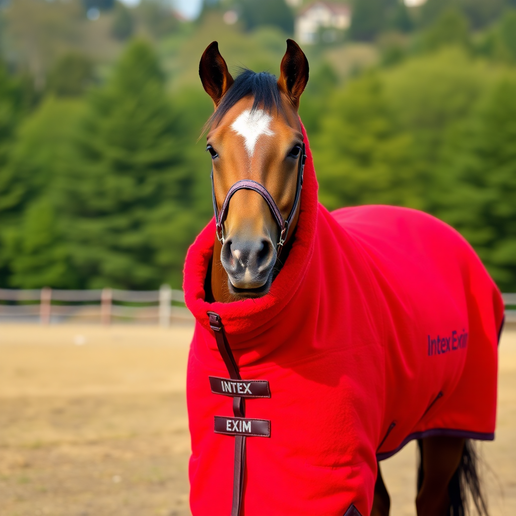 Horse Rugs