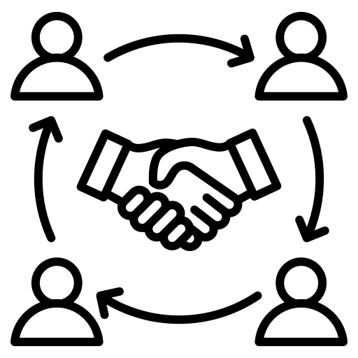 Relationship-First Approach